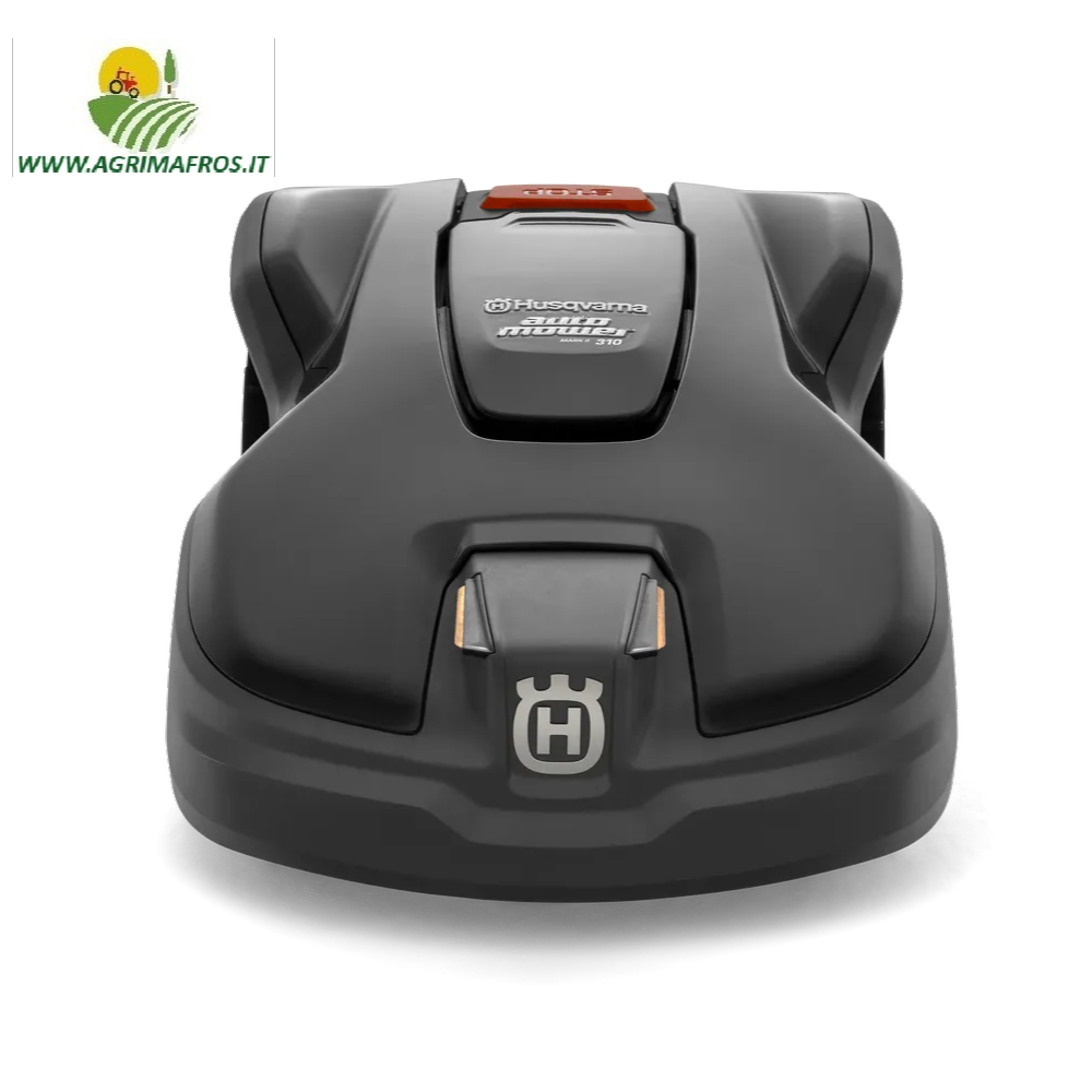 AUTOMOWER 310 MARK HUSQVARNA FINO A 1000MQ