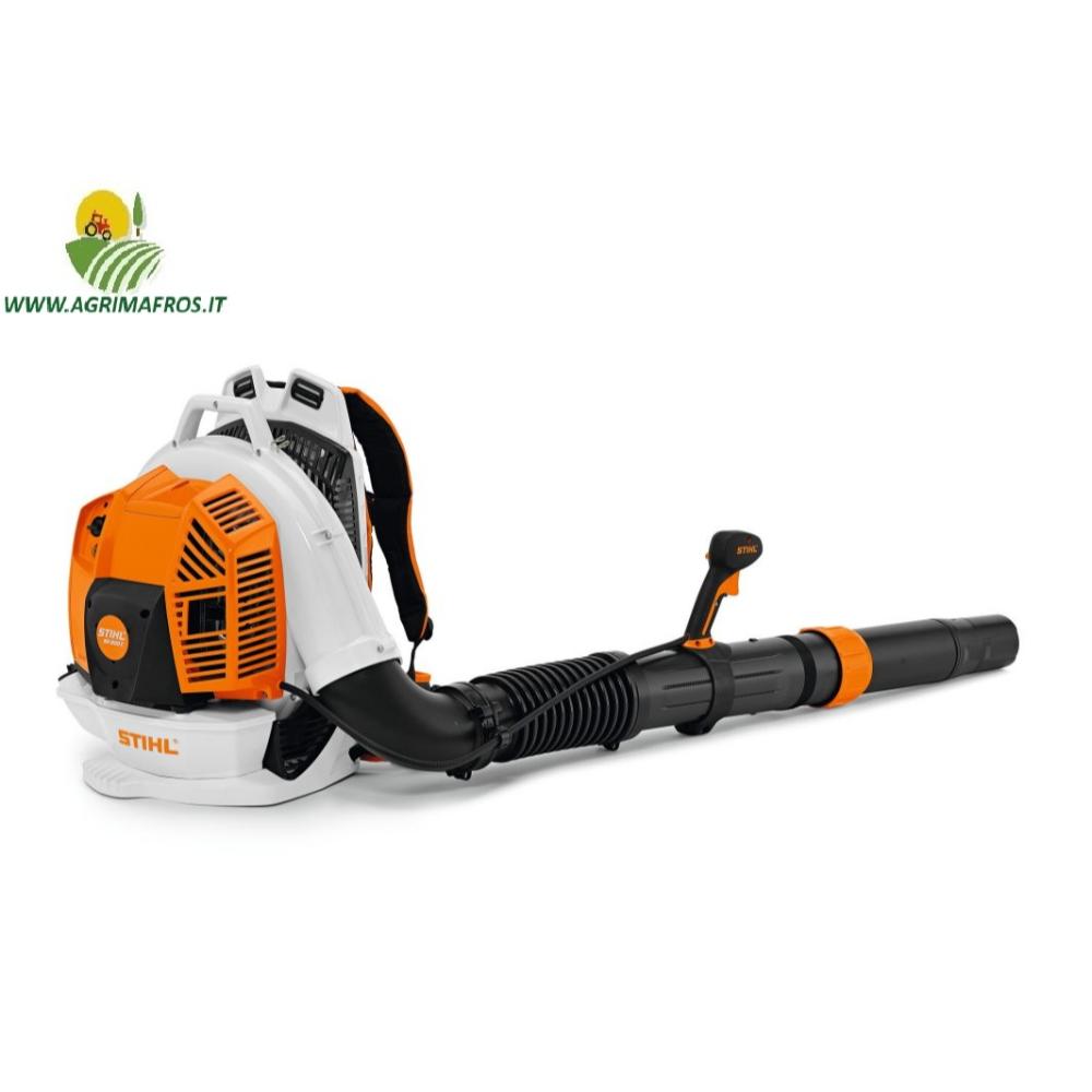 SOFFIATORE BR800 C-E STIHL