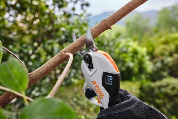 Forbice Stihl ASA 20.0 Kit completo - immagine 2