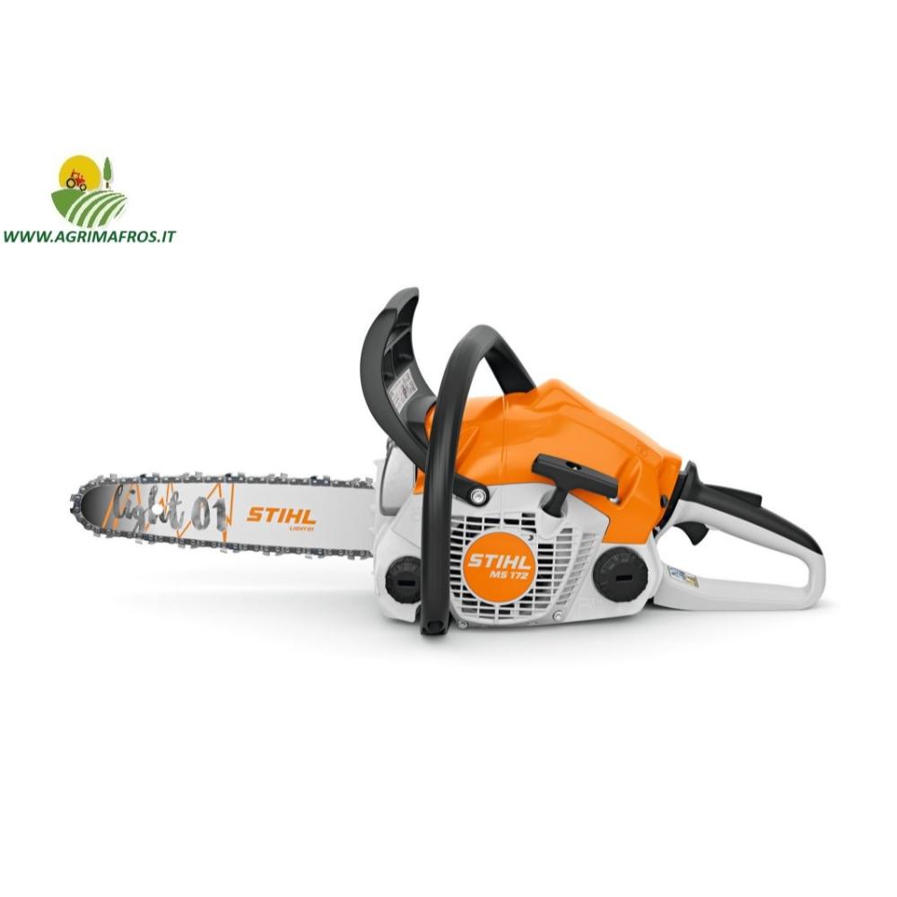 MOTOSEGA STIHL MS 172
