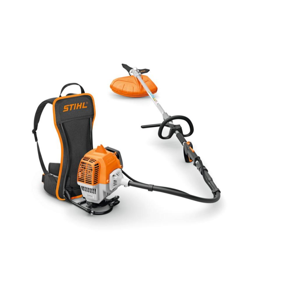 Decespugliatori e tagliabordi STIHL FR 235