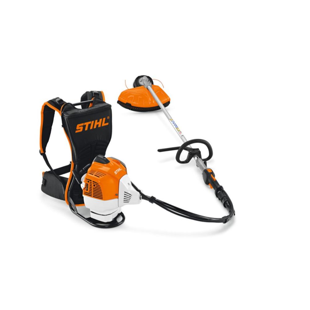 Decespugliatori e tagliabordi STIHL FR 460