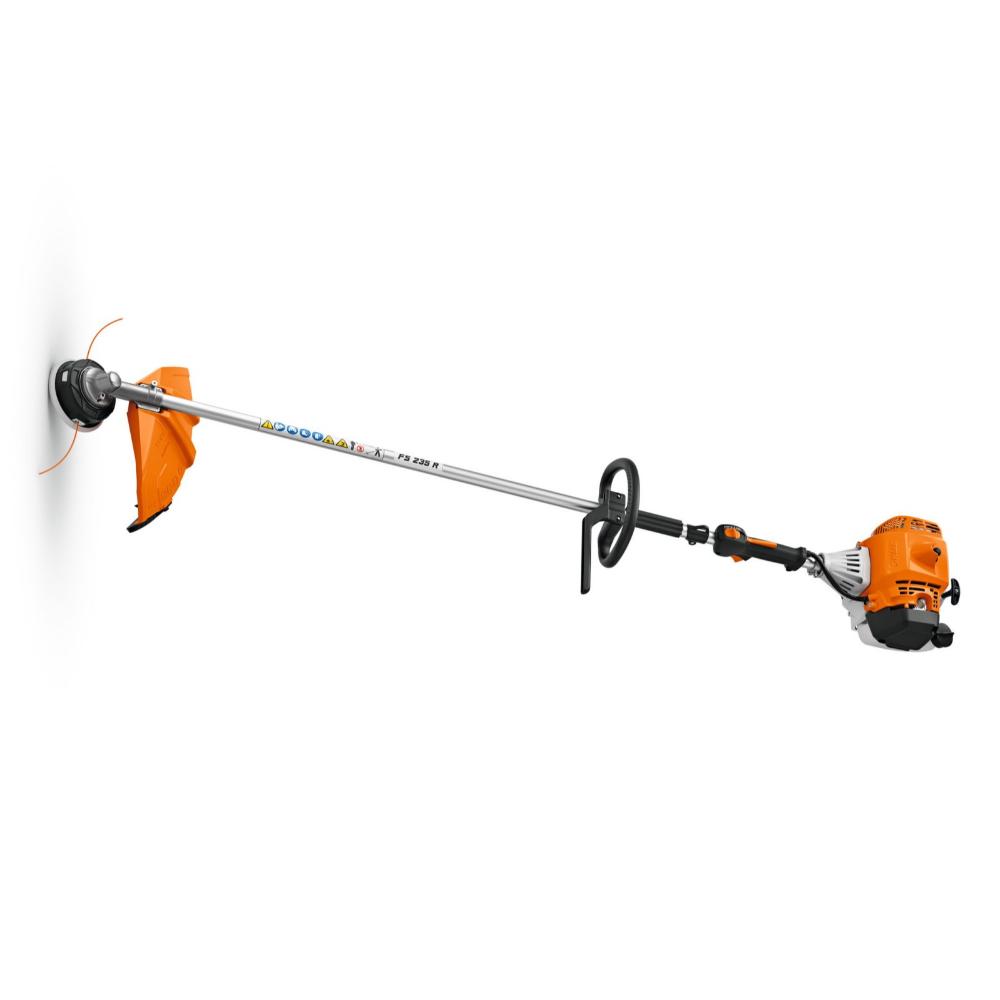 Decespugliatori e tagliabordi STIHL FS 235