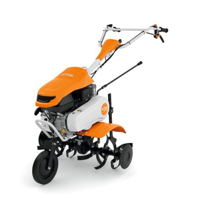 Motozappa stihl MH 600 - immagine 2