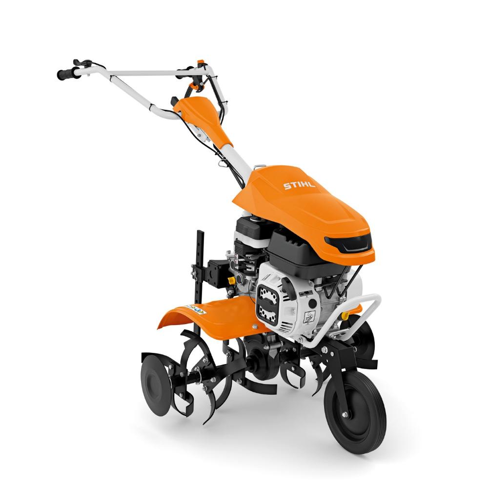 Motozappa stihl MH 600