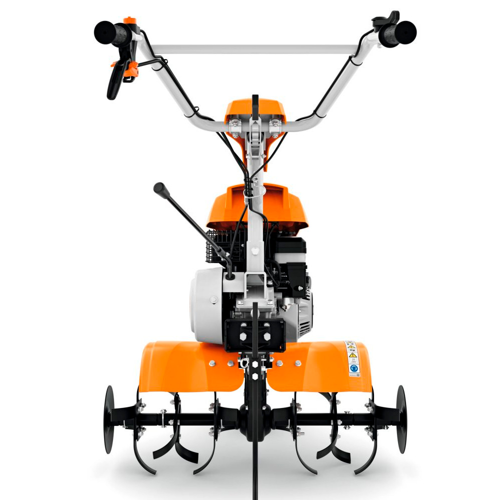 Motozappa stihl MH 600 - immagine 3