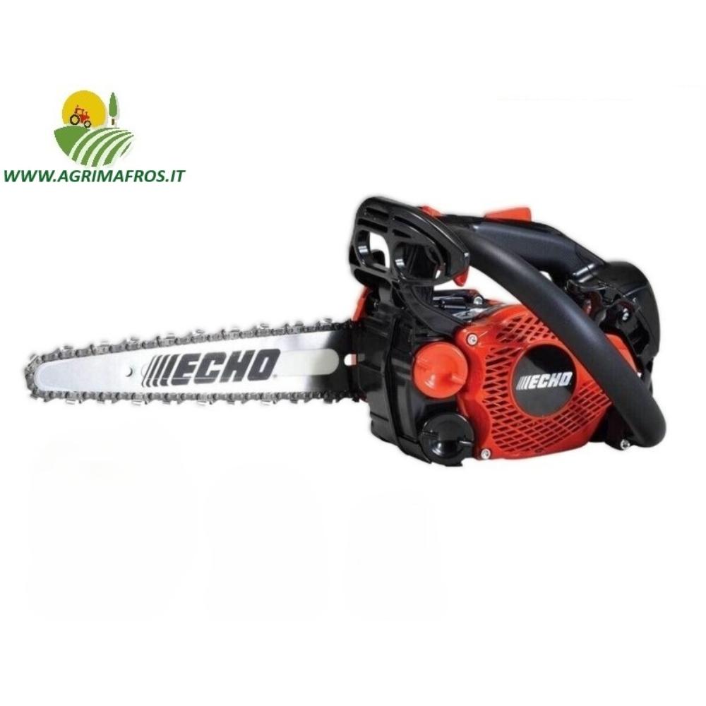 MOTOSEGA ECHO CS-2511TESC CON BARRA CARVING