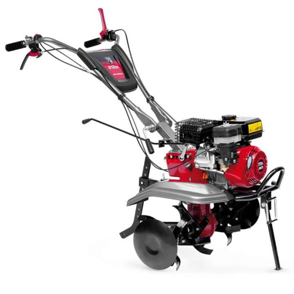 MOTOZAPPA MULTIPOWER MOD RG3.6-75 Q-Z-II