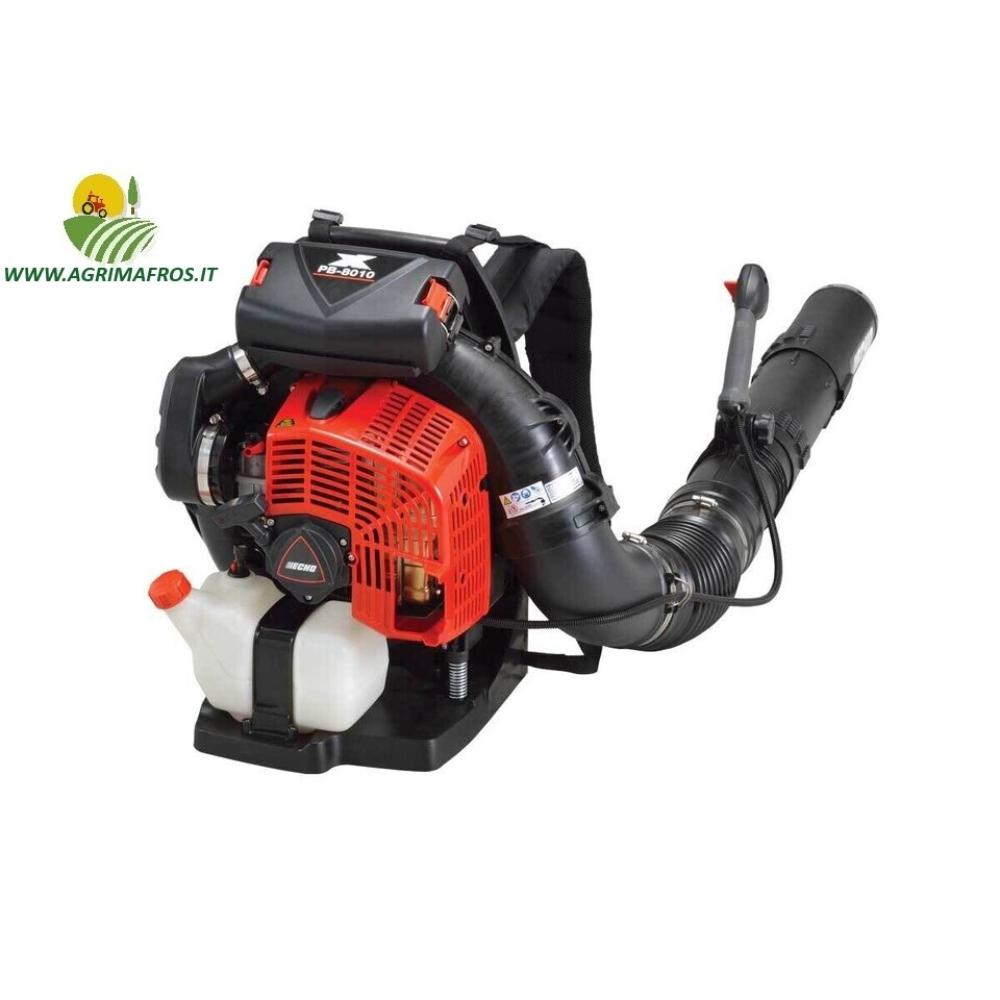 SOFFIATORE D'ARIA ECHO MOD PB8010