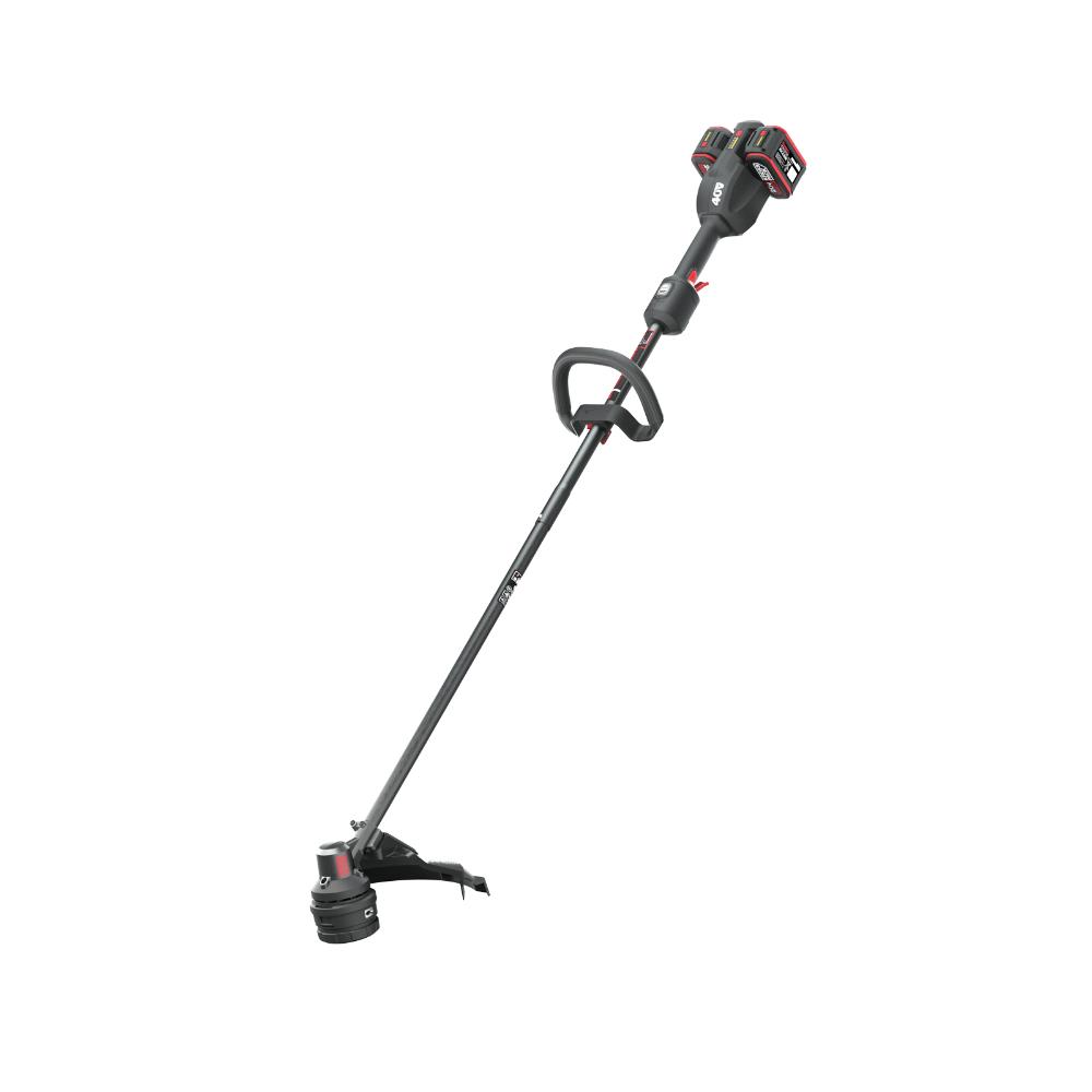 Decespugliatore a batteria Kress 40V brushless KG154E.9