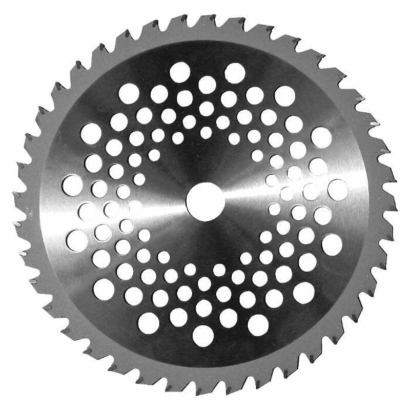 DISCO 40 DENTI CON PLACCHETTE IN TUNGSTENO