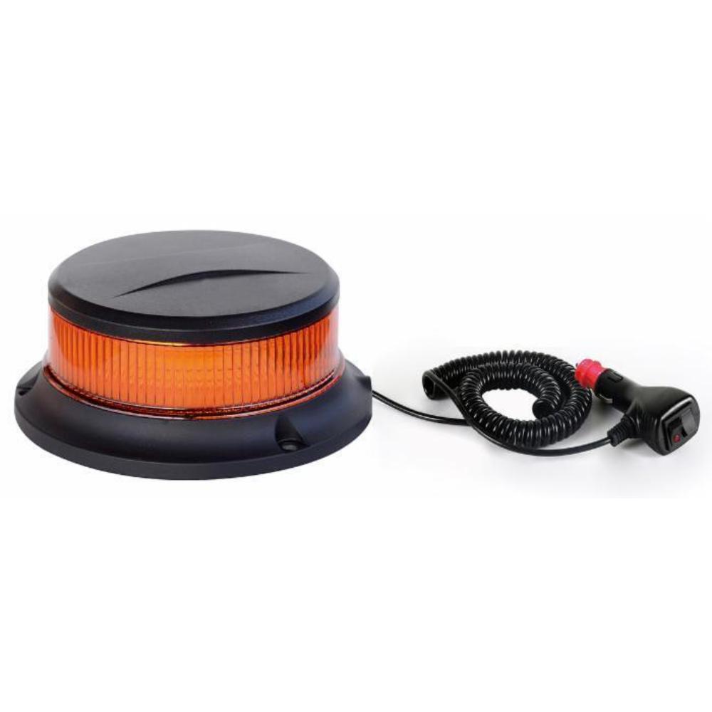 GIROFARO LED BASE MAGNETICA