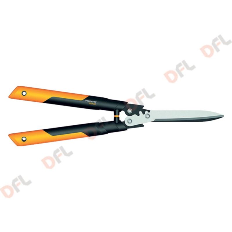 FORBICE PER SIEPE FISKARS 63CM