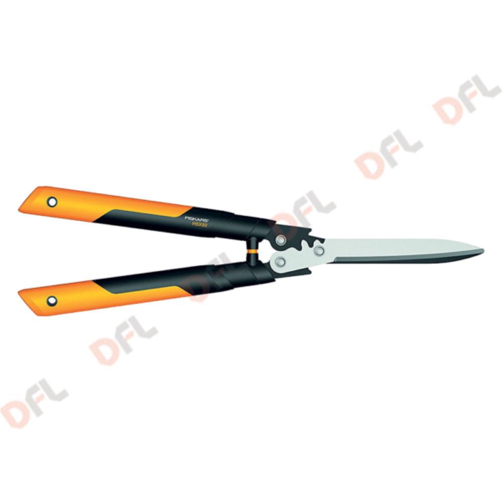 FORBICE PER SIEPE FISKARS 63CM