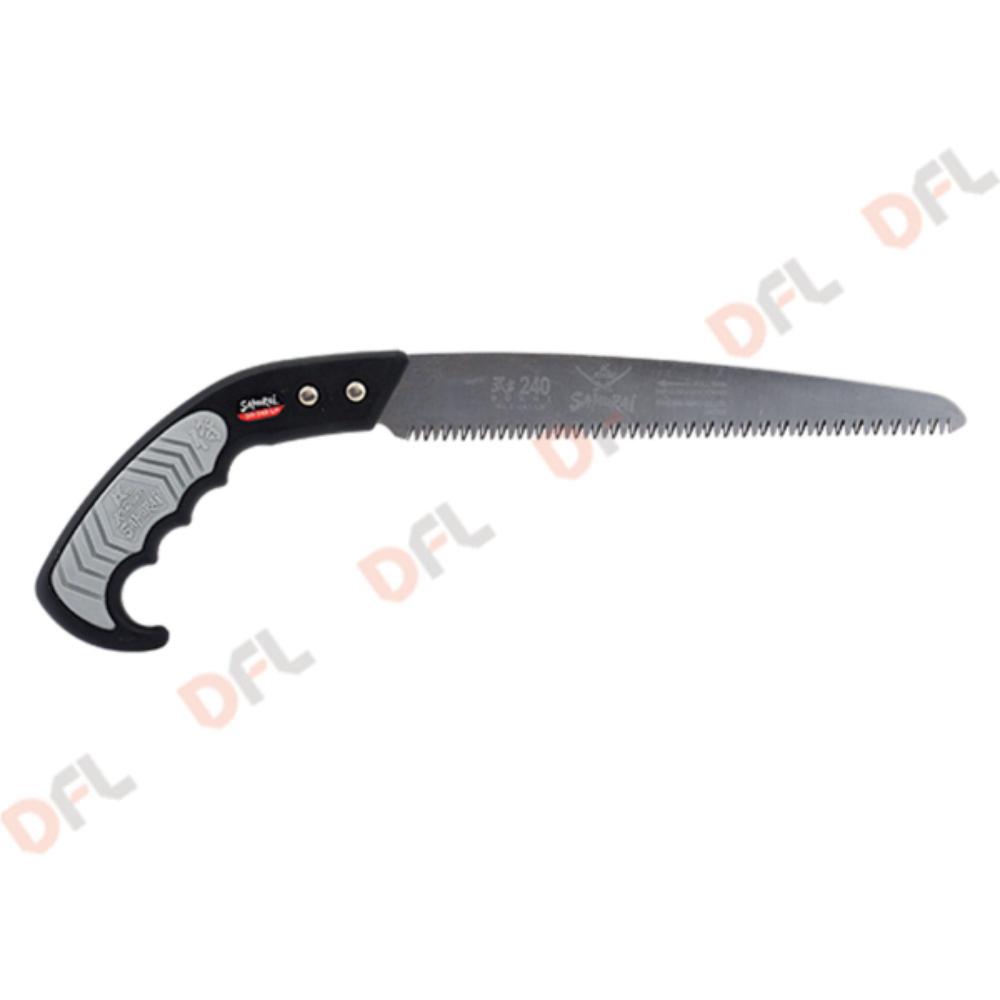 SEGACCIO DA POTA SAMURAI 24 CM