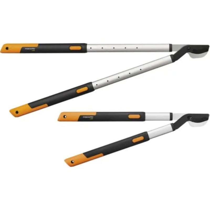 TRONCARAMI TELESCOPICO FISKARS